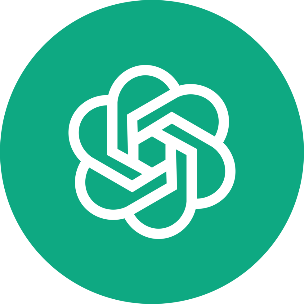 AI & LLMs (Generative AI) logo