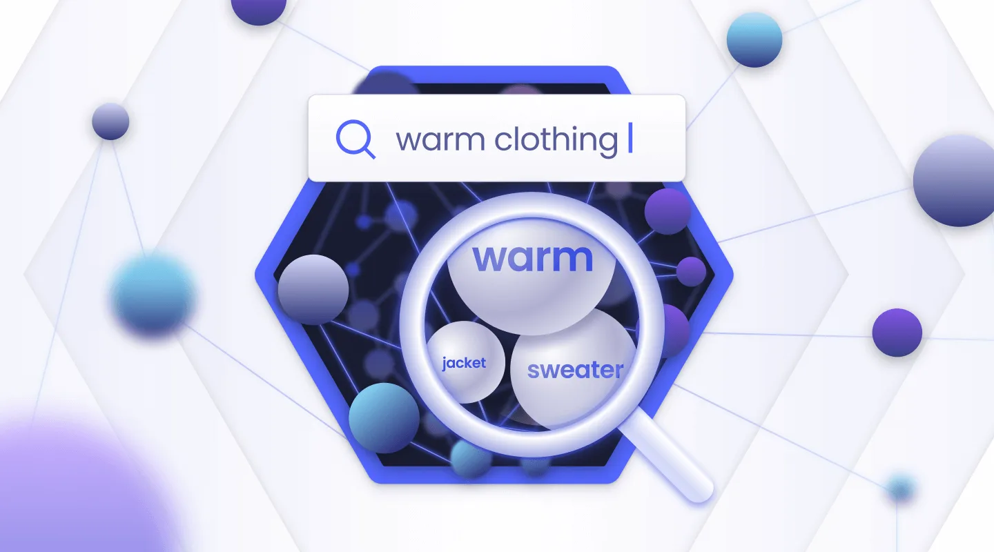 Semantic & Intent-Based Search preview